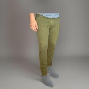 C.O.F Studio Olive Candiani Denim Pant 30 Organic Cotton